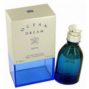 Ocean Dream For Men 100 ml toaletna voda muškarac