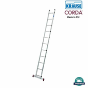 Krause Prislone Merdevine 12 Gazišta Corda 3/35m