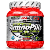 Amino Pills, 330 tableta, Amix