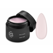Poli gel NANI 15 ml – Milky Pink