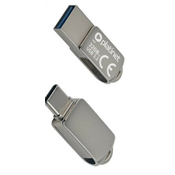 USB Platinet PMFMC32 32GB 3.2 USB-A na USB-C
