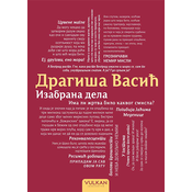 Izabrana dela - Dragiša Vasic