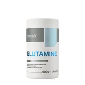 Praškasti glutamin, OstroVit - naranca, 500 g