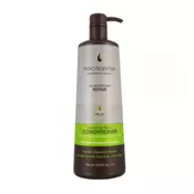 Macadamia Vegan Nourishing Repair regenerator za obnovu kose 1000 ml