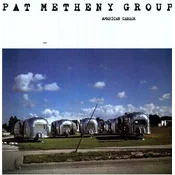 Pat Metheny Group - American Garage (Reissue) (180 g) (LP)