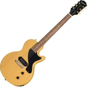 Epiphone Les Paul Junior TV Yellow Električna kitara