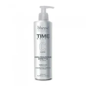 BHEYSE TIME COLOR DIRETTA Polutrajna farba za kosu 200ml Clear