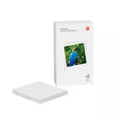 Xiaomi Instant photo paper 3 (40 Sheets)