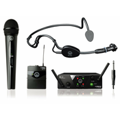 AKG WMS40 MIX HEAD SET