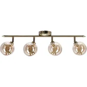Plafonska lampa Rodia 4x40W G9