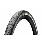 GUMA SPOLJAŠNJA 700x47C CONTINENTAL RIDE CITY black/black Reflex