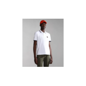 MACAS POLO SHORT SLEEVES BRIGHT WHITEMACAS POLO SHORT SLEEVES BRIGHT WHITE