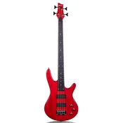 GROTE GTBS-04 RED BAS GITARA