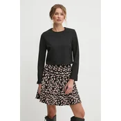 Answear.LAB  Bluza s primesjo volne