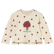 Mayoral Bluza 2077 Bež Regular Fit