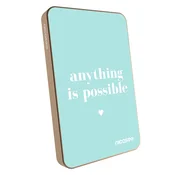 Prenosna baterija z MagSafe 5 000 mAh Zlati - Anything is possible