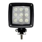 Kramp LED delovna svetilka LA10555 27W 3000lm 10-30V kvadratna streha zadnja Deutz Isti razred Fendt