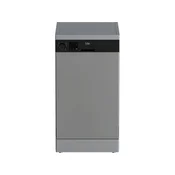 Beko Samostojeca mašina za pranje sudova DVS05031SB 44.8cm 10 kompleta