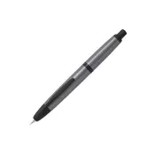 NALIV PERO PILOT CAPLESS BLACK TRIMS MAT SIVO