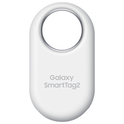 Samsung Galaxy SmartTag2 White EI-T5600BWEGEU