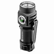 FLASHLIGHT LED 500 LUME NS FL-50R DROPPY