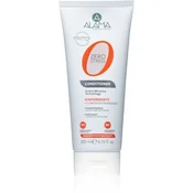 Alama professional zero stress strengthening conditioner for all hair types 200 ml