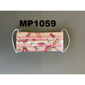 MASKA PRALNA OTROŠKA HELLO KITTY (MP1059)
