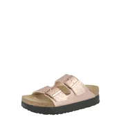 BIRKENSTOCK Nizki natikači Arizona staro roza