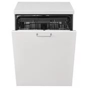 ÖSTVEDA Ugradna mašina za sude, IKEA 500, 60 cm