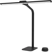 Unilux Strata base LED namizna svetilka, 66cm, zatemnitev, pomnilnik