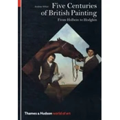 Five Centuries of British Painting