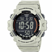 Casio collection muški sat ( AE-1500WH-8B2 )