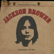 Jackson Browne - Jackson Browne (180 g) (LP)