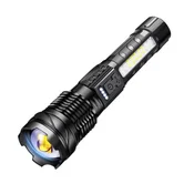 Ningbo Rucna LED lampa sa WHITE LASER LED tehnologijom ( PL4005 )