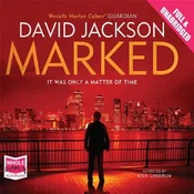 AUDIBOOK Avdio knjiga: Marked