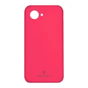 Maska za Realme C30 mat Giulietta pink