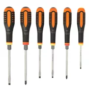 Bahco set ERGO odvijaca 6 kom BE-9881TB