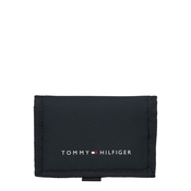 TOMMY HILFIGER Denarnica, modra