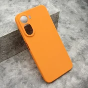 Futrola gentle color za xiaomi redmi a7 pro 4g/redmi a7 pro 5g narandzasta ( F125463 )