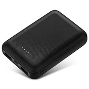 Dollcini Power bank z USB priključkom