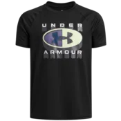 Under Armour Majica Under Armour Tech Graphic SS