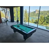 Biljard Miza Roberto Sport Classic Professional 8 ft.
