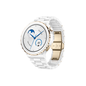 PAMETNI SAT HUAWEI GT 3 43MM ELEGANT GOLD