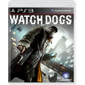Watch Dogs (PS3)