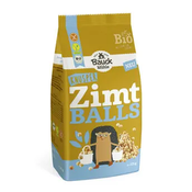 Pahuljice kuglice od cimeta bez glutena BIO Bauckhof 275g