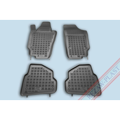Rezaw-Plast Tipske patosnice za  SEAT Ibiza / Cordoba (2008+) - Kadice