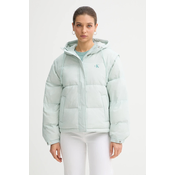 Brezrokavnik s puhom Calvin Klein Jeans