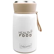shumee Maestro bela termosica za kosilo 800 ml