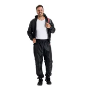 Zaščitna obleka 2XL 2-delna POLYTEC AIR COMBINATION Pelatec