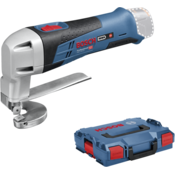 Bosch GSC 12V-13 Solo akumulatorske makaze za lim (0601926105)